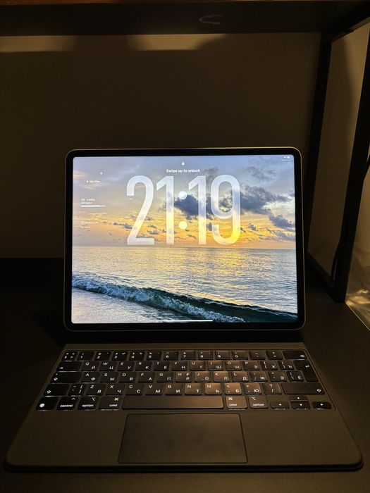 IPAD Pro (12.9-inch)(6 поколение)(WI-FI версия)