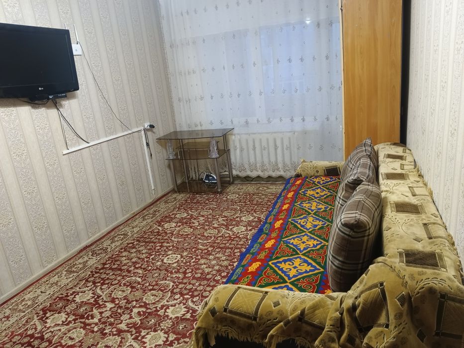 Квартира ПО суточно