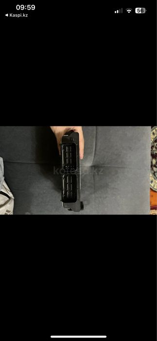 ЭБУ Киа К5 Хюндай