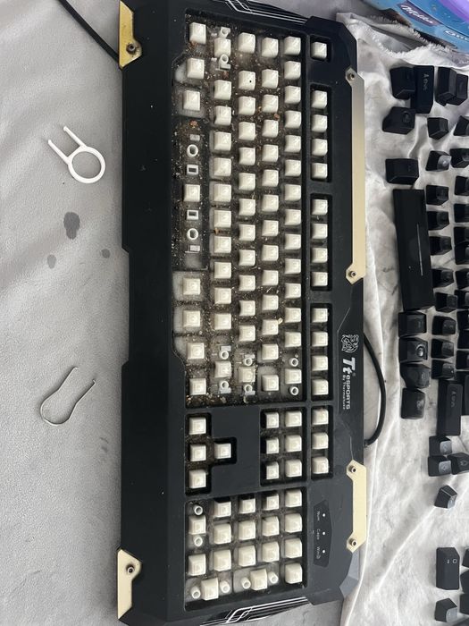 BR Revive Tech iti tine dispozitivul curat
