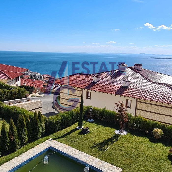 Продава се Къща в Свети Влас - 299 кв.м за 1535 €/кв.м - Снимка #4