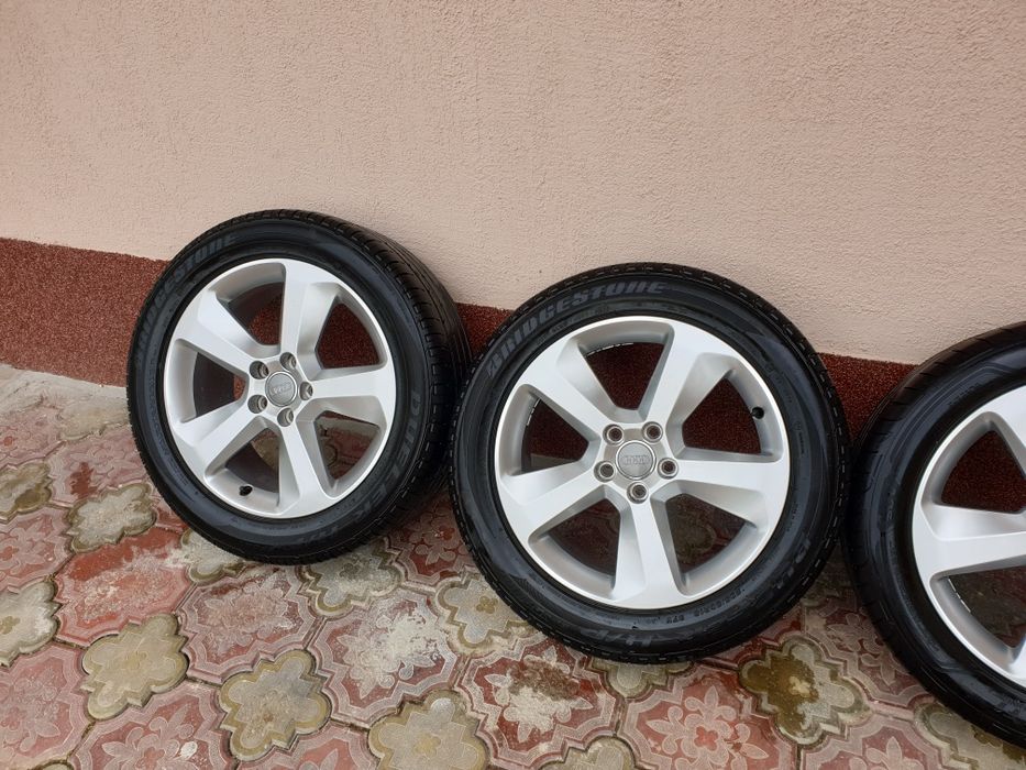 Jante audi Q5, Q3,a4,a5,a6,a7