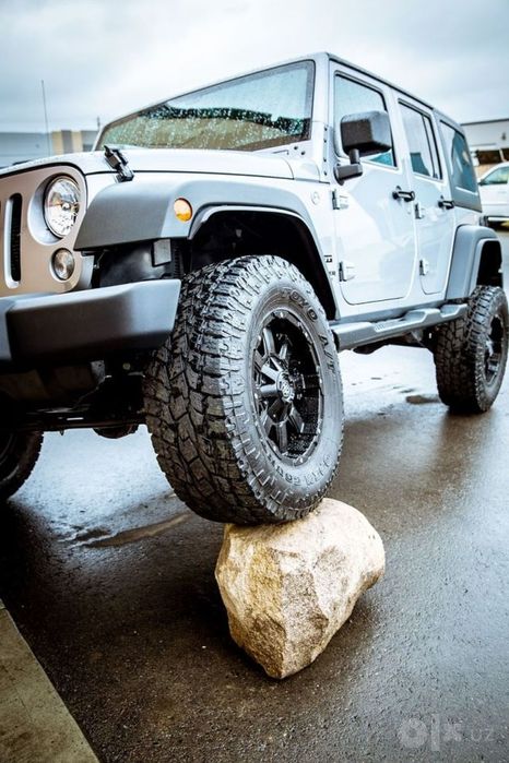 Автошины 265/65R18 A/T R/T H/T