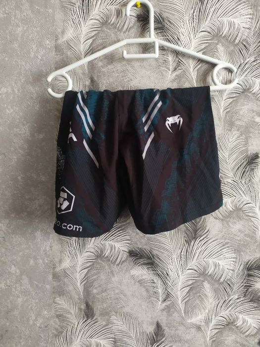 одежда для смешанных единоборств