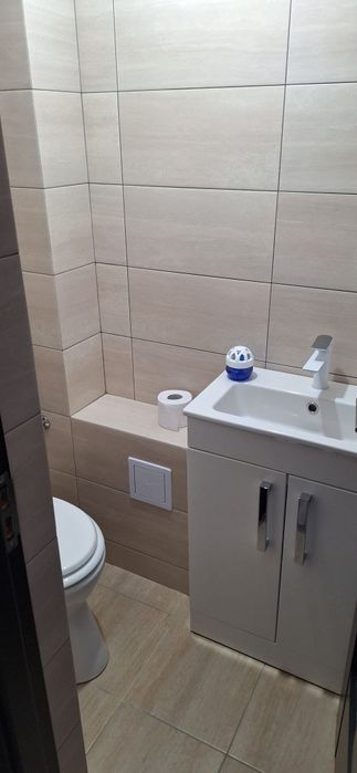 Apartament de vinzare reinnoit complet