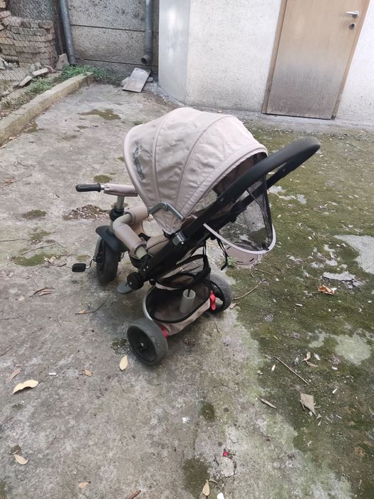 Детска триколка  Lorelli Jet Air