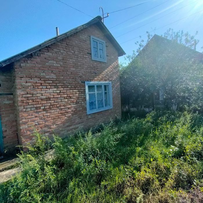 Продам дачу с/о Заря