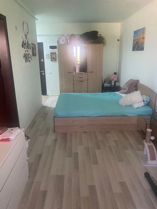 Vand garsoniera