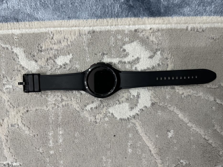 Samsung galaxy watch 4 classic