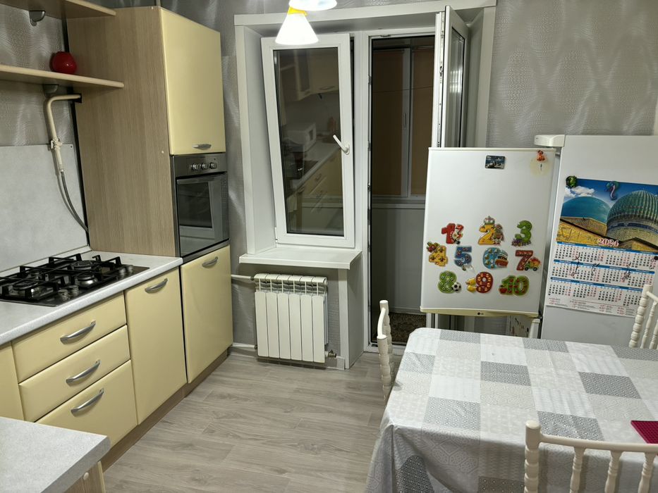 Продам 2х комнатную квартиру
