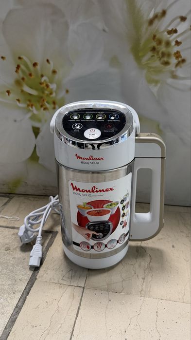 Блендер за супа Moulinex Easy Soup LM841110