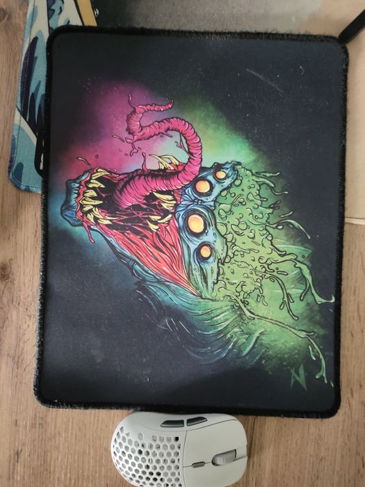 Коврик для мышки