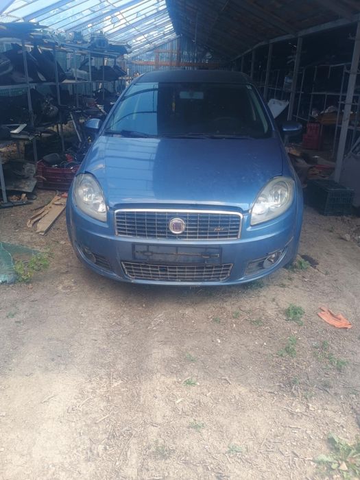 Bara fata spate faruri capota jante oglinda usa haion geam fiat linea