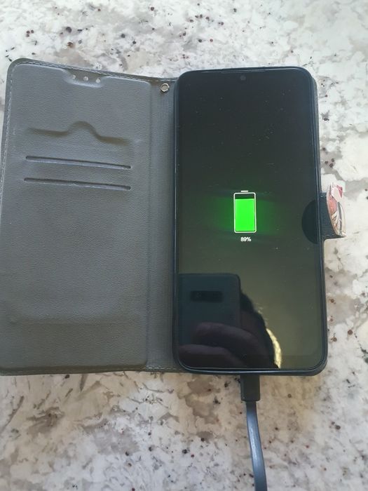 Redmi C9 NFC телефон