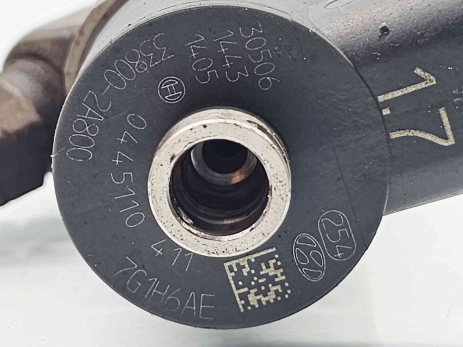 Injector Hyundai i40 Wagon [Fabr 2012-2019] 33800-2A800 1.7 CRDI D4FD