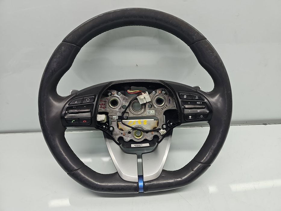 Volan Hyundai Ioniq [Fabr 2016-2025] OEM