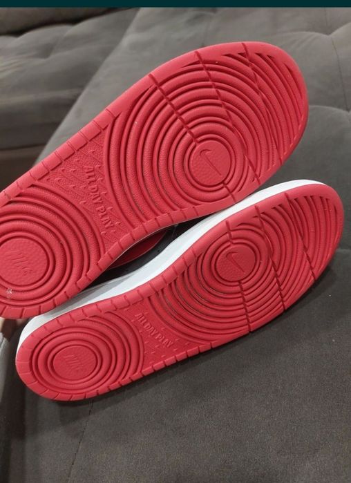 Високи маратонки nike