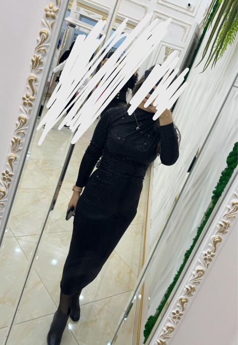 Одежда двойка платья