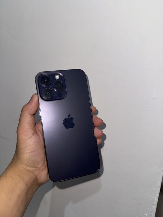 Айфон 14 Про Мах