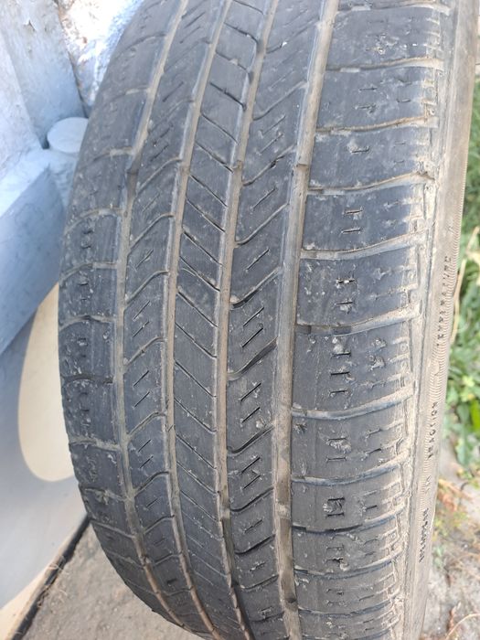 Летняя резина Sailun