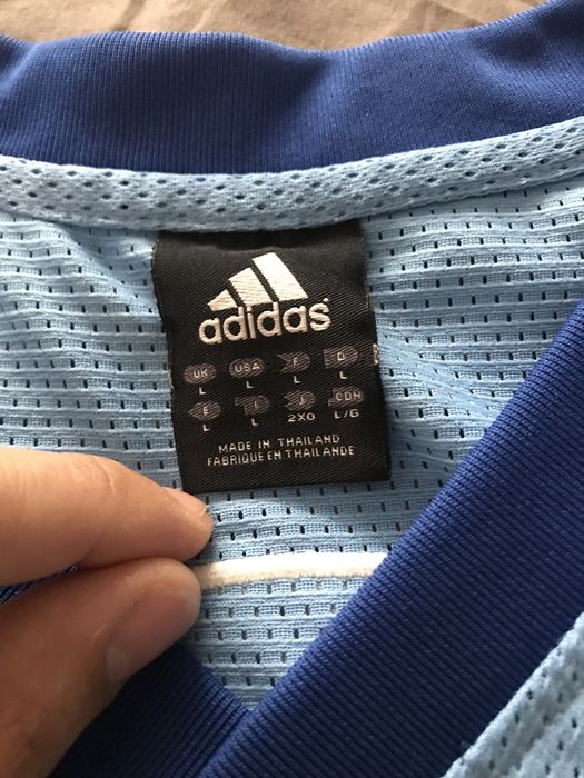 Maieu Adidas basket