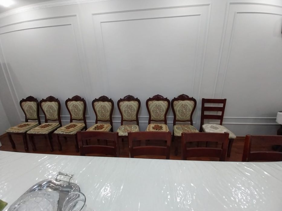 Продам стол комплект