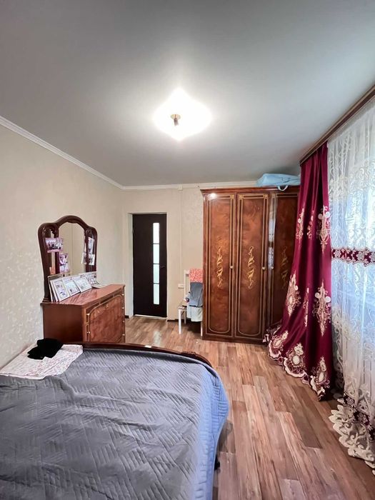 Частный дом в Сарытау