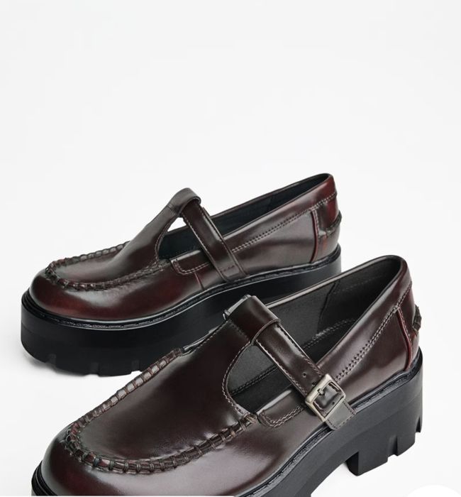 Лоуфъри бордо на Berska