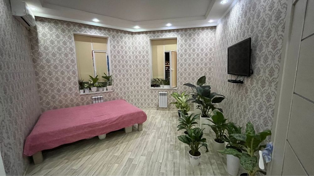 2 бөлмелі пәтер сатылады, жаңа ремонт, жарық әрі кең”