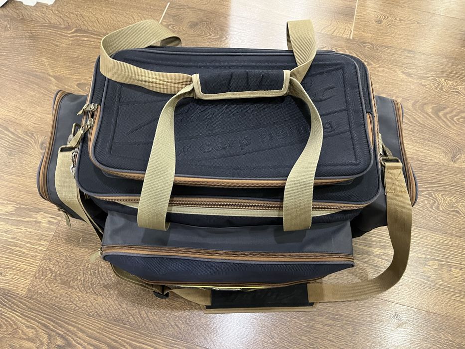 Сумка С-19С рыболовная