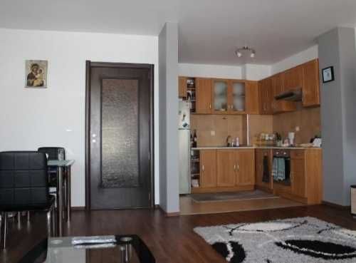 Продава се Двустаен апартамент в София, Банишора - 83 кв.м за 1928 €/кв.м - Снимка #2