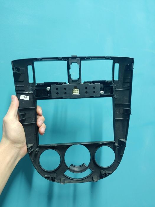 Jentra soat mafon ramka