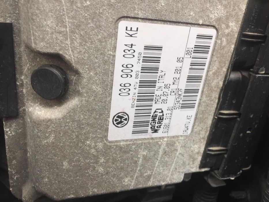 Шкода Фабия/ Skoda Fabia 1.4 16v, 75 к.с бензин на части