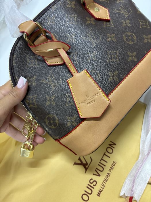 Давска чанта Louis Vuitton