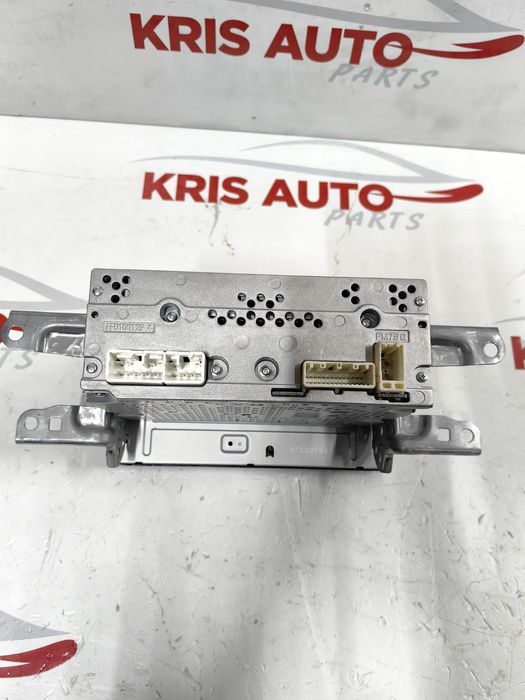 СД радио AUX USB за Toyota Yaris 2020 / Тойота Ярис 2020г