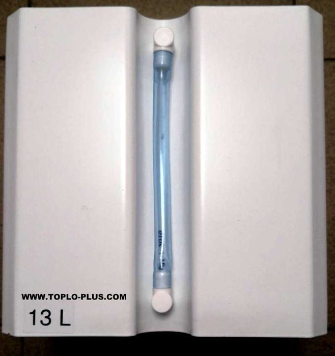 Разширителни съдове отворена система