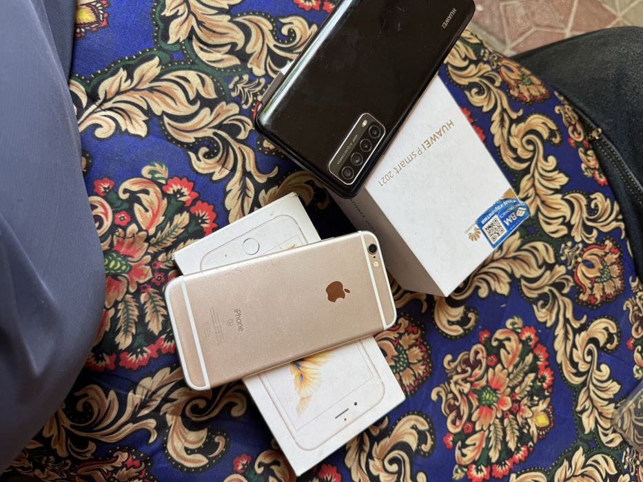 Sotiladi telefonlar 2 ta