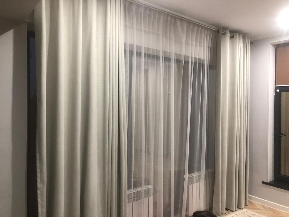 Перде перде Тюлімен