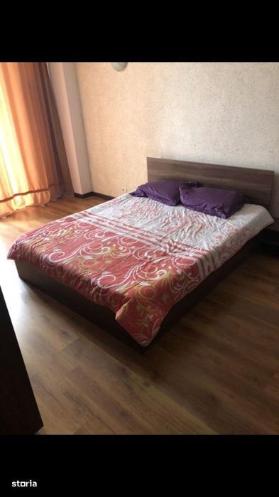 Apartament doua camere decomandat