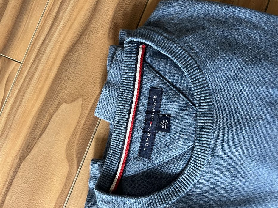 Pulover barbati Tommy Hilfiger