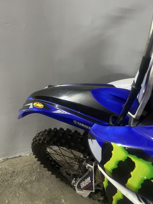 В продаже yamaha yz450f 2012