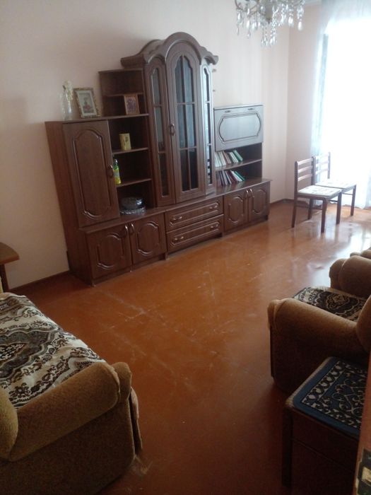 Садам квартиру в К сатпаев