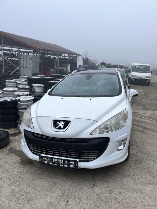 Dezmembrez Peugeot 308 SW 2010