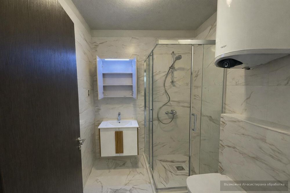 Двустаен, под наем, ж.к Овча Купел 1