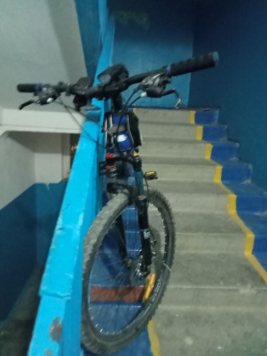 Жақсы велик нармално