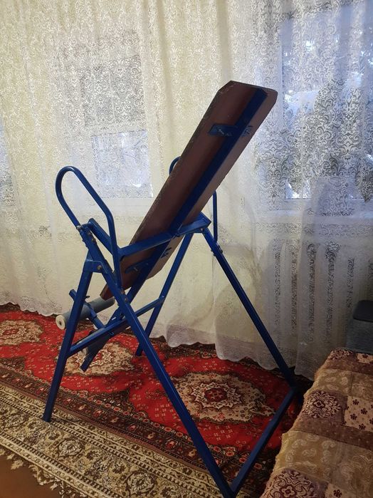 спортивный тренажер