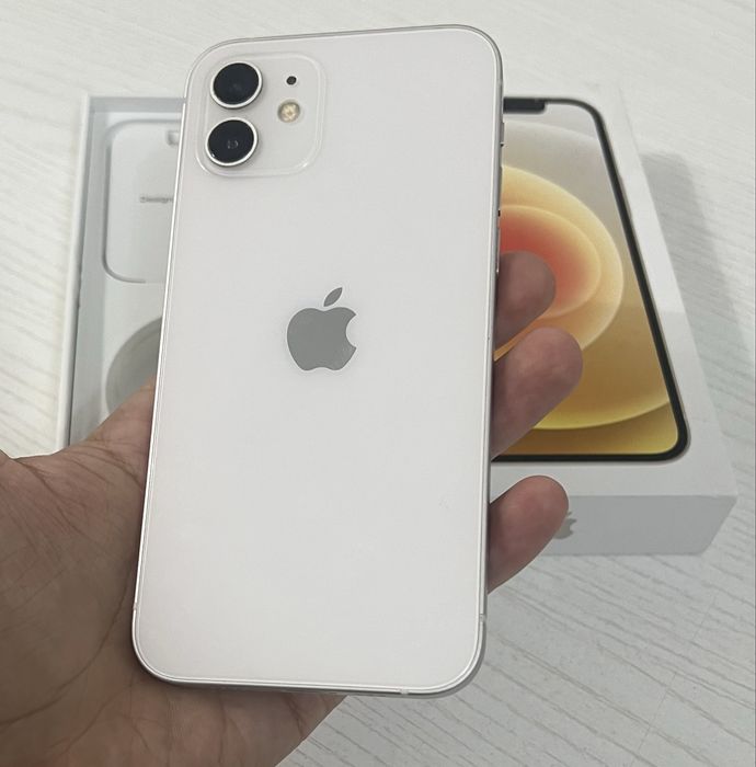 Iphone 12 Apple Айфон