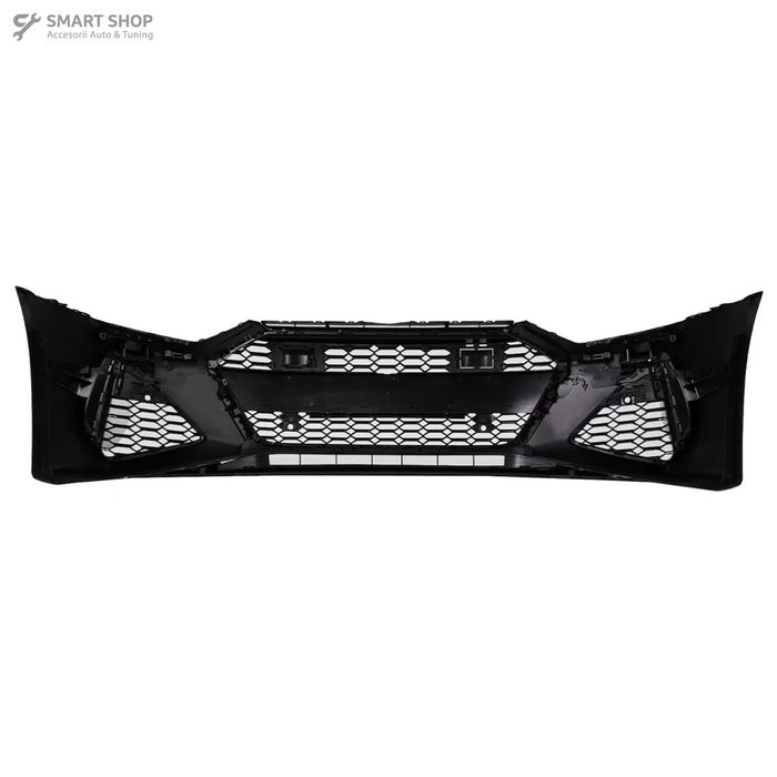 Pachet Exterior Complet Audi A7 4G Facelift (2015-2017) Wide RS Design