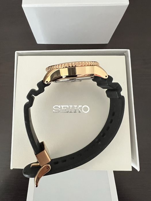 Seiko Prospex Solar Chronograph SSC618P1