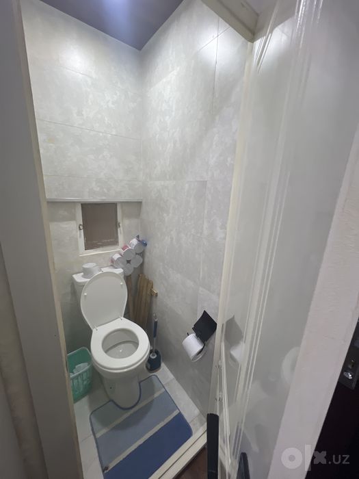 3ta bolaga kvartira bor